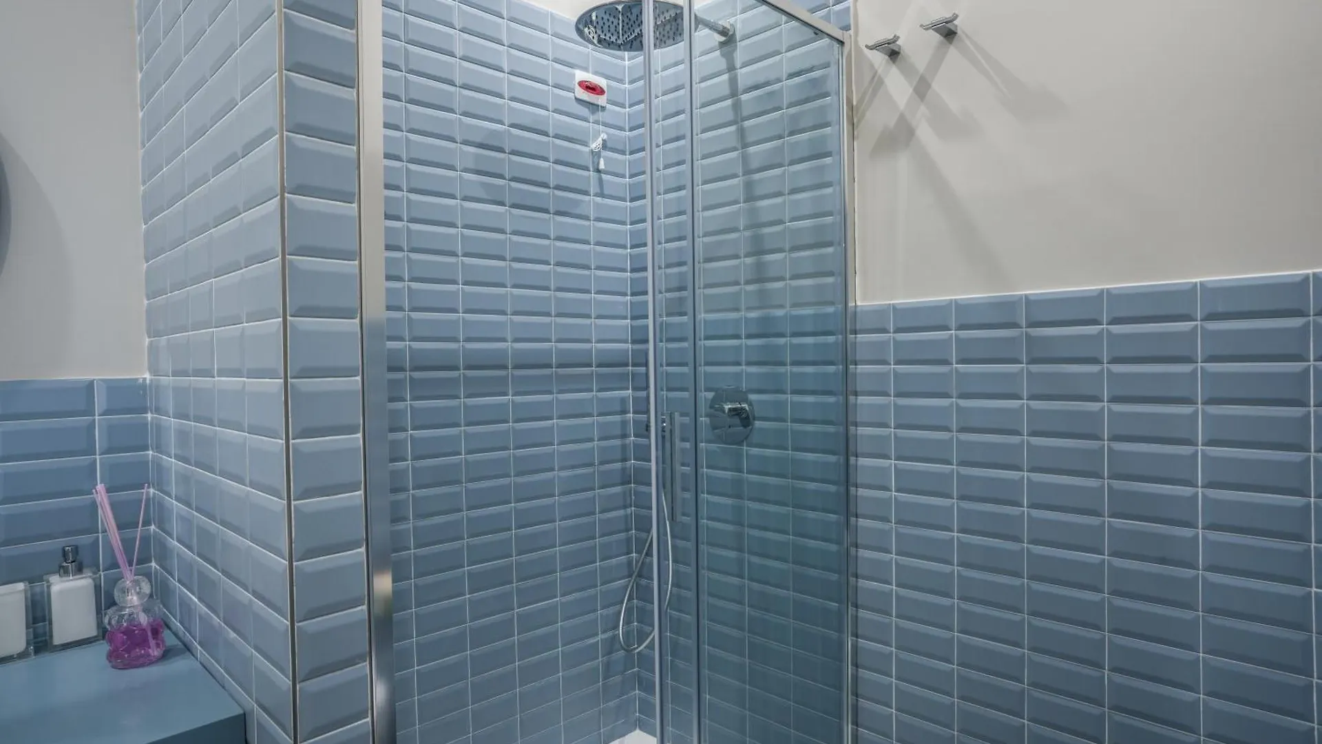 Apartament Lady Rose One Neapol Włochy